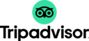 TripAdvisor logo