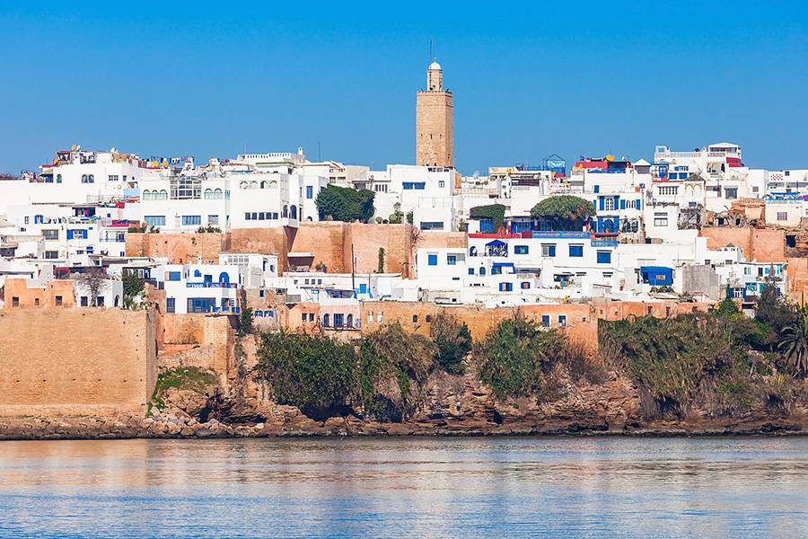 Fez Private City Tour