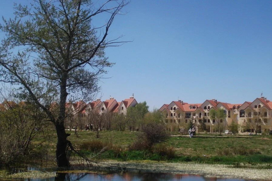 Гранд-тур в Марокко из Марракеша в Танжер на 7 дней