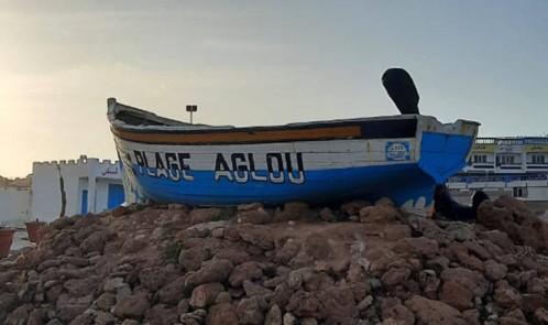 Южный тур 2 дня: Легзира, Мирлефт, Аглу, Агадир