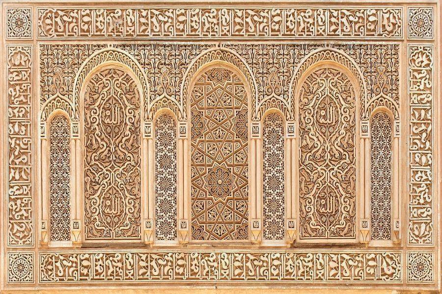 Исторические Сады и Бастионы Марракешского Тура