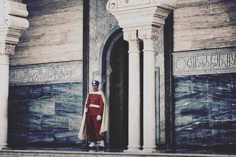 Индивидуальная однодневная поездка в Рабат из Касабланки